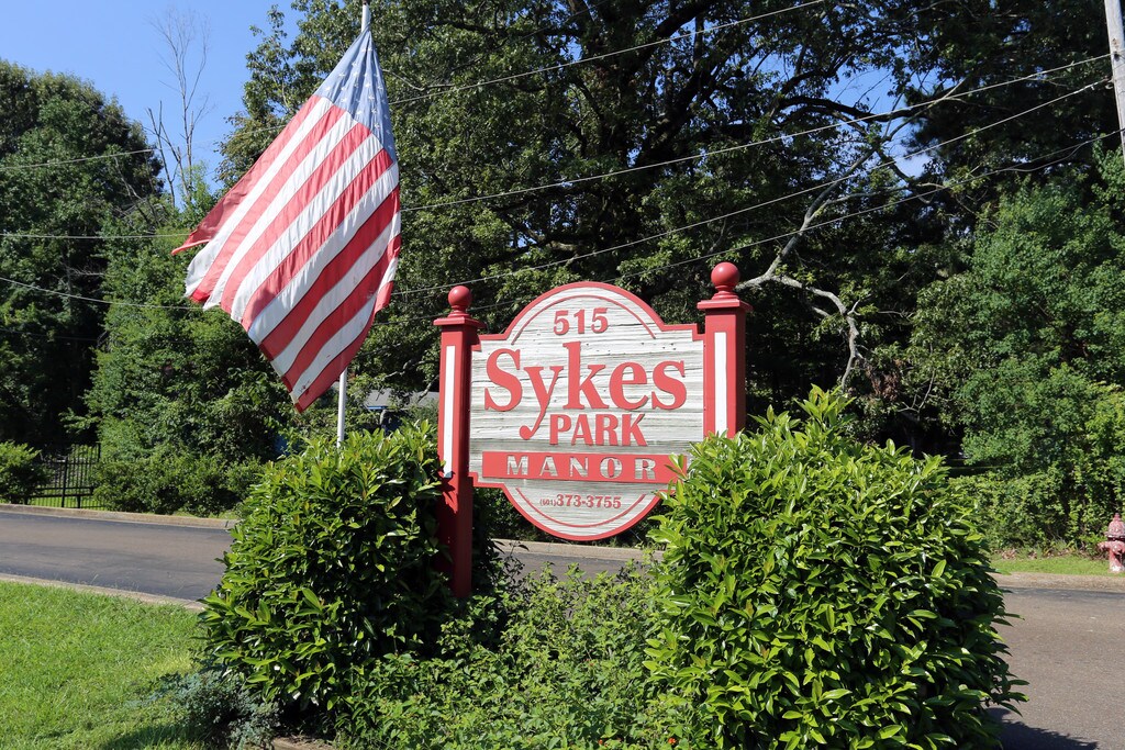 Meadow Creek Apartments in Jackson, MS