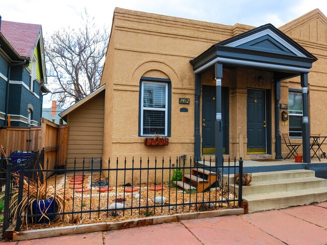 property at 2482 West Argyle Place
