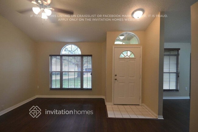 830 Elm Forest Dr in Minneola, FL - Foto de edificio - Building Photo