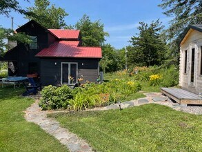 223 Huntley Rd in Westford, VT - Building Photo - Building Photo