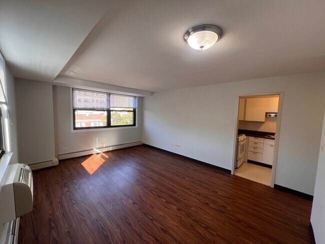 3639 N Pine Grove Ave in Chicago, IL - Building Photo - Building Photo