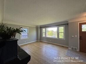 3455 Pierce St NE in Minneapolis, MN - Building Photo - Building Photo
