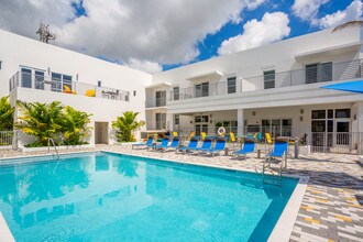 Caspian Delray Beach in Delray Beach, FL - Building Photo - Building Photo