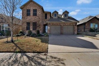 6401 Longhorn Herd Ln in Fort Worth, TX - Foto de edificio - Building Photo