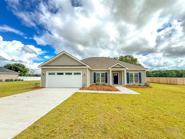 property at 116 Station Drive