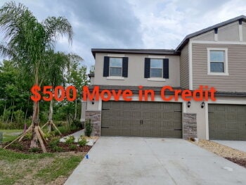 property at 23300 Willow Glen Way
