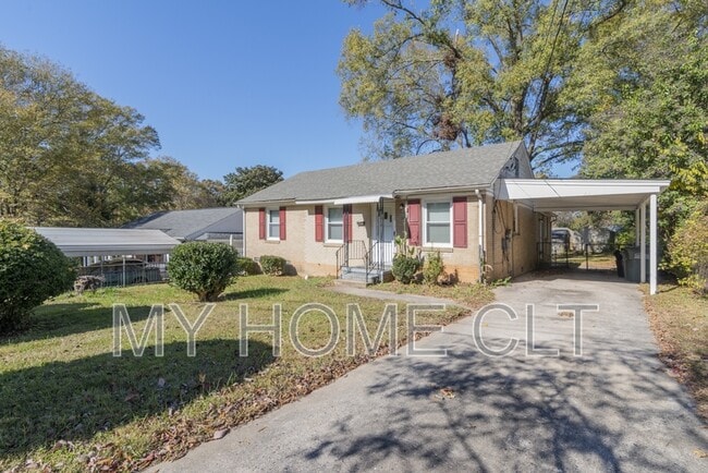 1024 Houston St in Gastonia, NC - Building Photo - Building Photo