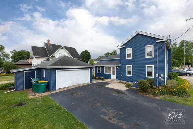 15117 S Rte 59 in Plainfield, IL - Building Photo - Building Photo