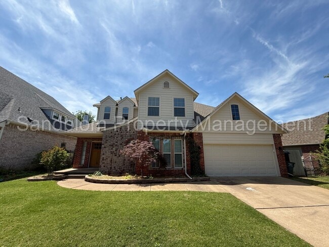 property at 11410 Mulberry Cir
