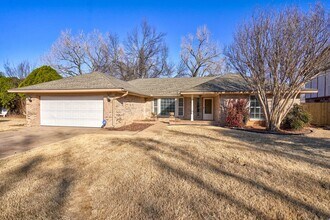 5325 Eden Dr in Oklahoma City, OK - Building Photo - Building Photo