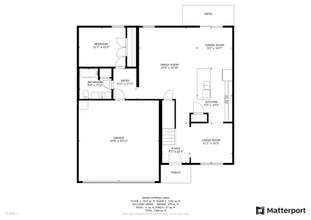 19 Red Oak Dr. in Brunswick, GA - Building Photo - Building Photo