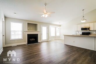 54 Pedernales Dr in Smithfield, NC - Building Photo - Building Photo