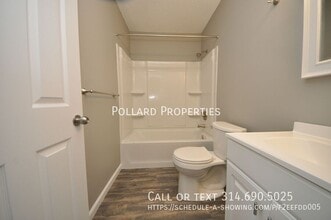 6 Westwood Village in Wright City, MO - Building Photo - Building Photo