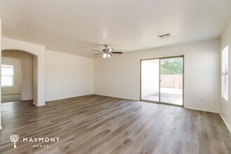 3113 W Hayden Peak Dr in San Tan Valley, AZ - Building Photo - Building Photo