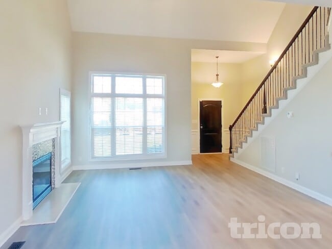 317 Abeline Dr in Clarksville, TN - Building Photo - Building Photo