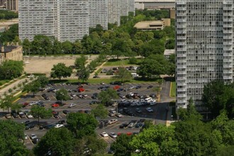 500 E 33rd St in Chicago, IL - Building Photo - Building Photo