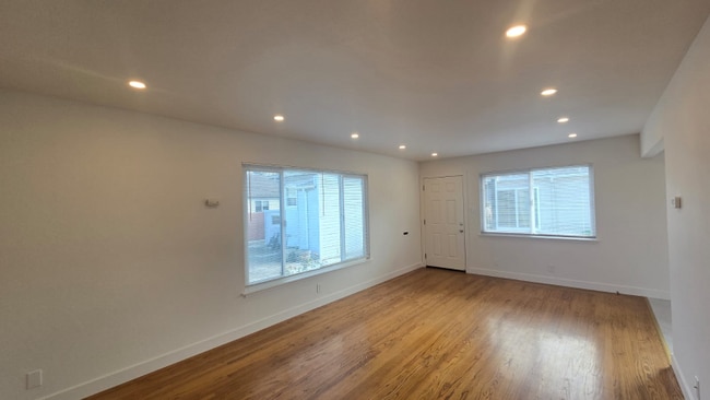 1269-1269 147th Ave, Unit 5 in San Leandro, CA - Foto de edificio - Building Photo