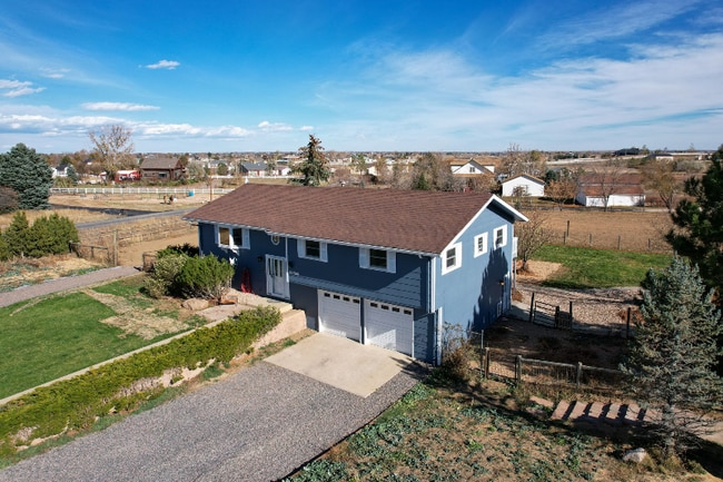 4801 Gary Dr in Berthoud, CO - Building Photo - Building Photo