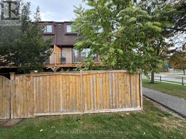 85 Baif Blvd in Richmond Hill, ON - Building Photo - Building Photo