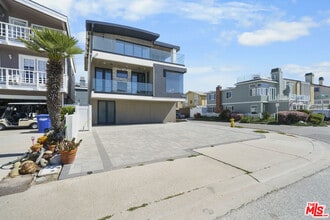 1500 Ocean Dr in Oxnard, CA - Building Photo - Building Photo