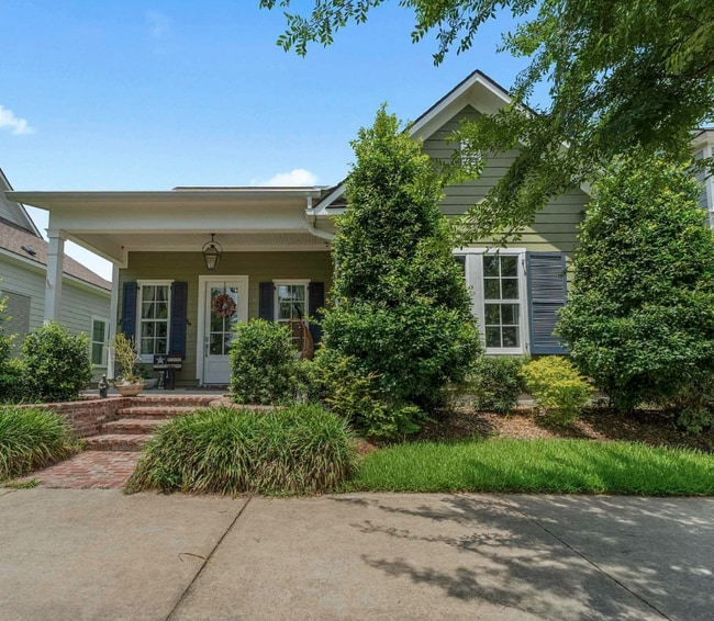 property at 1307 Americana Blvd