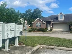 property at 1615 Village Townhome Dr