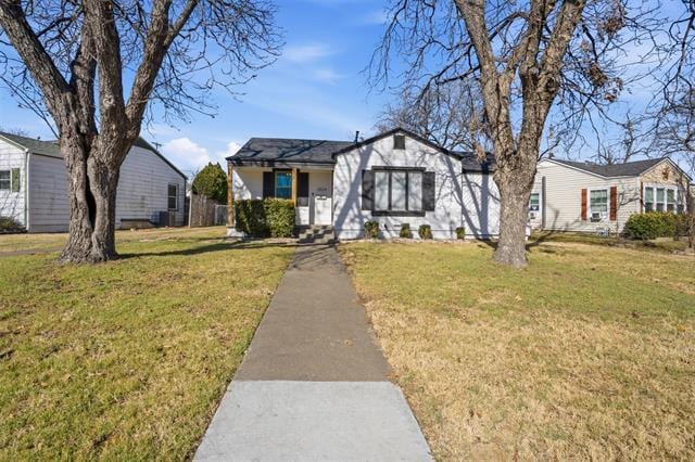 property at 3824 Desert Ridge Dr