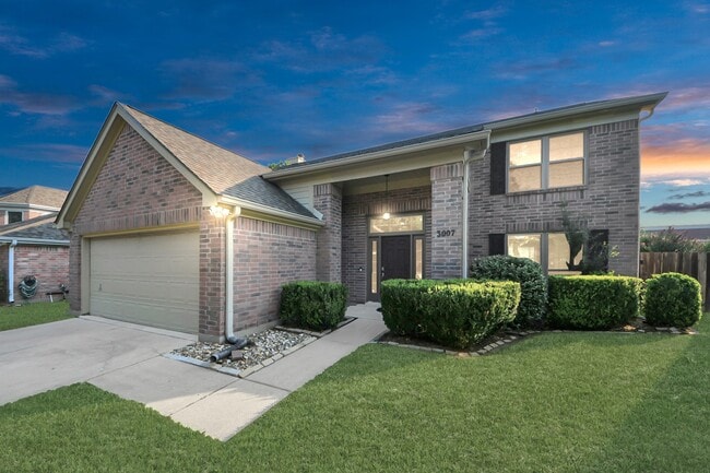 3007 Cotter Lake Cir