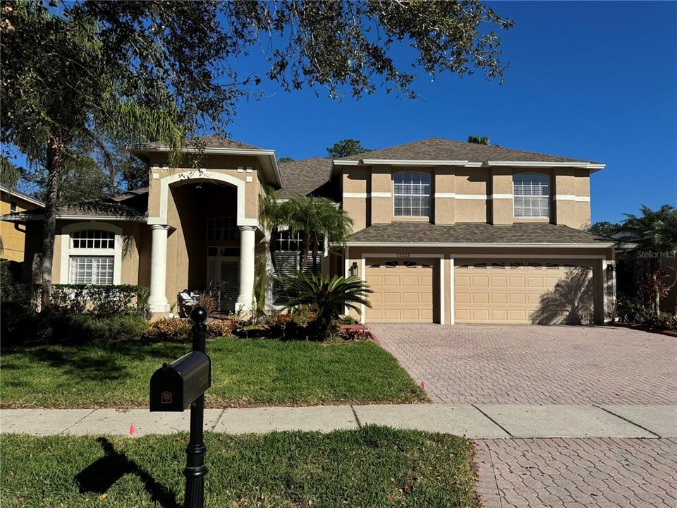 17323 Emerald Chase Dr in Tampa, FL - Building Photo