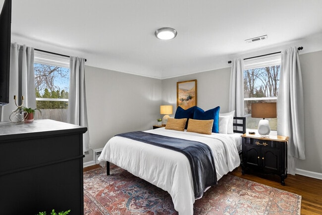 8254 Mary Ann Ave in Shelby Township, MI - Building Photo - Building Photo