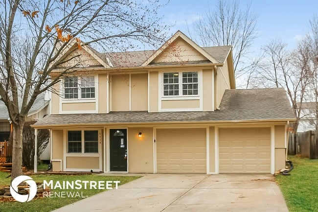 property at 6438 N Jarboe St