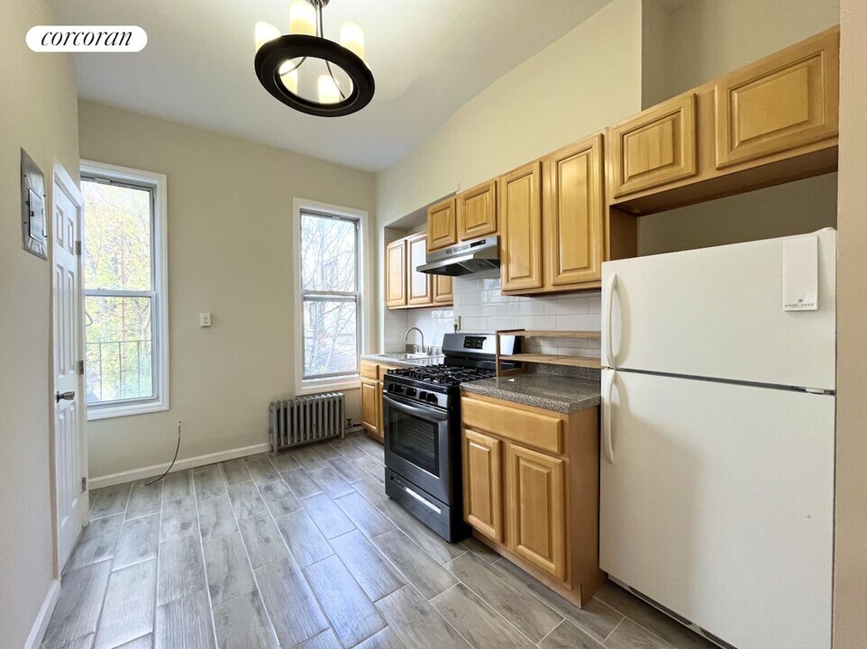 1718 8th Ave in Brooklyn, NY - Building Photo