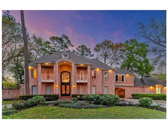property at 14022 Champions Hamlet Ct