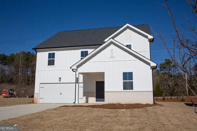 19 Springwood Ln in Dawsonville, GA - Building Photo - Building Photo