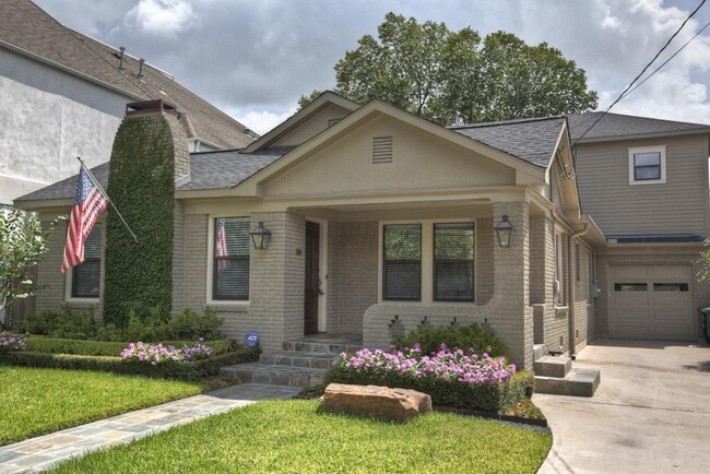 property at 2205 Brun St