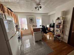 20 Hanover Ave, Unit #3 in Boston, MA - Building Photo - Building Photo