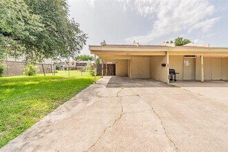 1821 Ridgeview St in Mesquite, TX - Building Photo - Building Photo