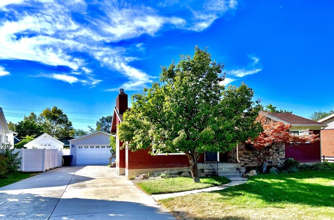 3096 S Marie Cir in Salt Lake City, UT - Building Photo - Building Photo