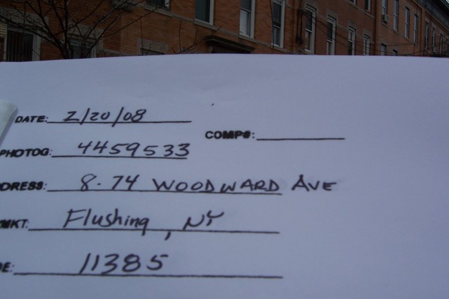 874 Woodward Ave in Flushing, NY - Building Photo - Other