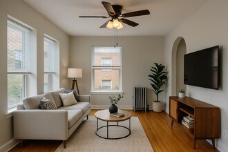 4742 S Drexel Blvd in Chicago, IL - Building Photo - Building Photo