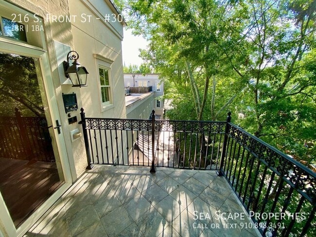 216 S Front St in Wilmington, NC - Building Photo - Building Photo