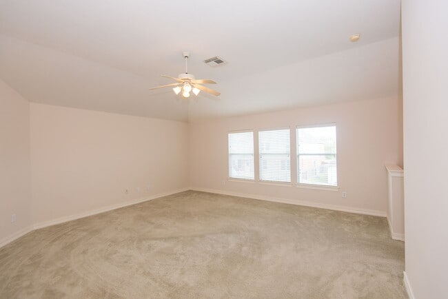 property at 2313 Echo Harbor Dr