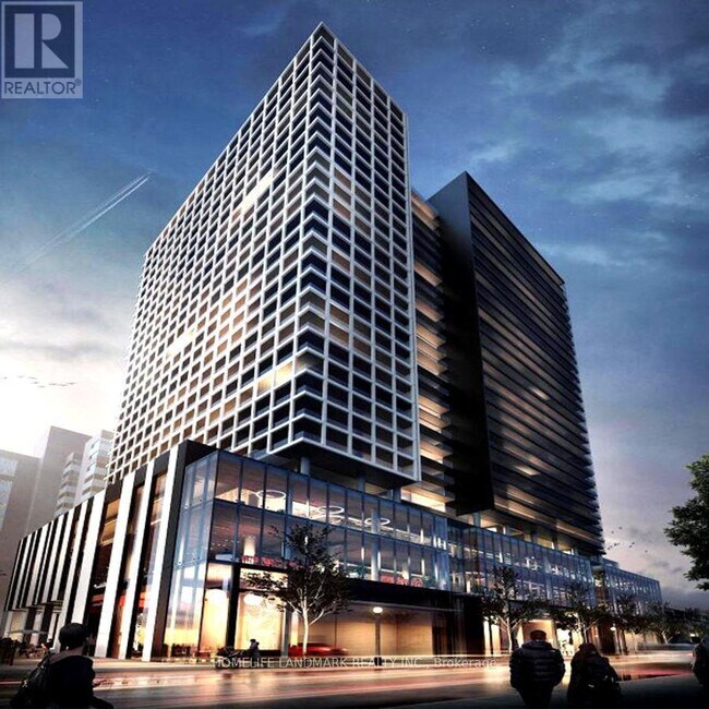 20 Edward St in Toronto, ON - Building Photo - Building Photo