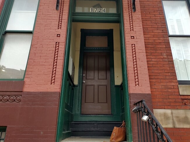 1724 Saint Paul St, Unit #1, Unit #1