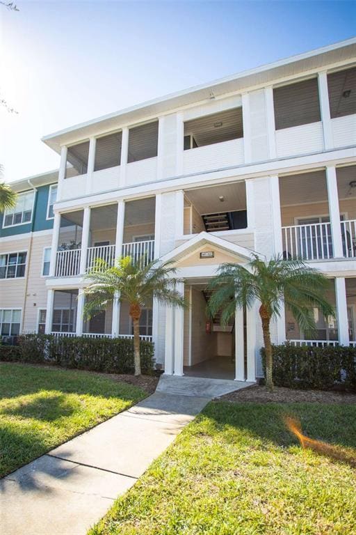 property at 4802 51st St W