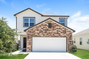 13726 Lunar Light, Unit 3321 in Schertz, TX - Building Photo