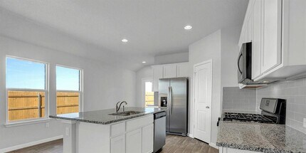 480 Globe Mallow Cir in Niederwald, TX - Building Photo - Building Photo