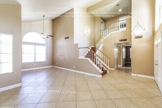 5729 N Walkingstick Ln in North Las Vegas, NV - Building Photo - Building Photo