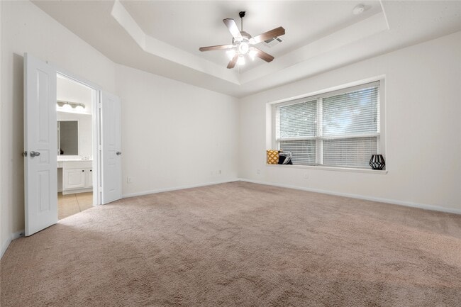 property at 9535 Empress Crossing Dr