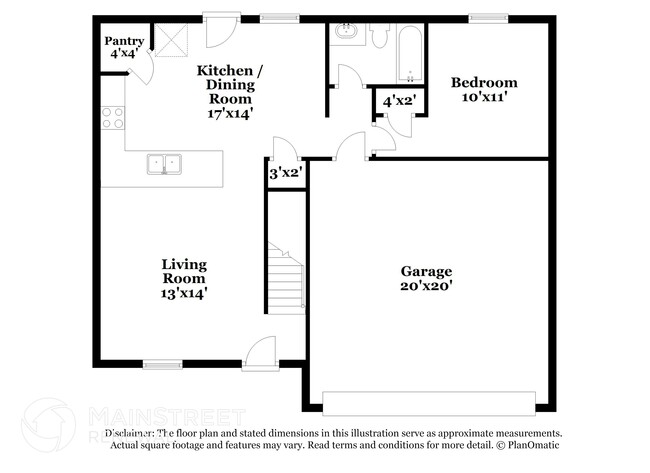 212 Indian Lake Trail in Villa Rica, GA - Building Photo - Building Photo